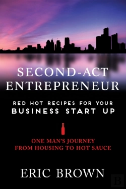 Bertrand.pt - The Second-Act Entrepreneur