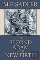 The Second Adam And The New Birth