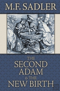 Bertrand.pt - The Second Adam And The New Birth