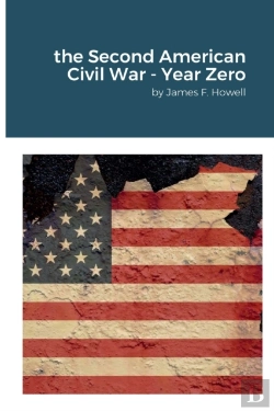 Bertrand.pt - The Second American Civil War - Year Zero