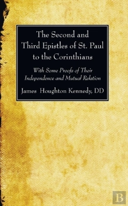 Bertrand.pt - The Second And Third Epistles Of St. Paul To The Corinthians