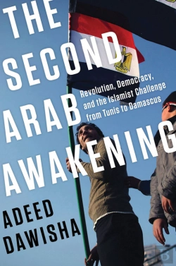 Bertrand.pt - The Second Arab Awakening