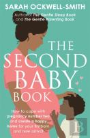 The Second Baby Book
