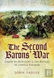 The Second Baron'S War