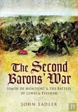 Bertrand.pt - The Second Baron'S War