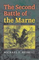 The Second Battle Of The Marne