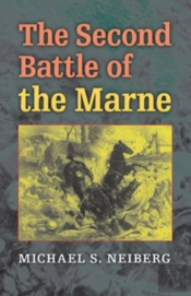 The Second Battle Of The Marne