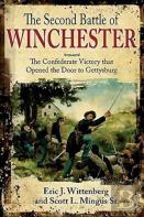 The Second Battle Of Winchester