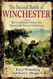 The Second Battle Of Winchester