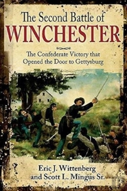 Bertrand.pt - The Second Battle Of Winchester
