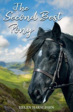 Bertrand.pt - The Second Best Pony