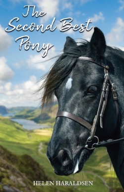 Bertrand.pt - The Second Best Pony