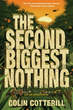 Bertrand.pt - The Second Biggest Nothing
