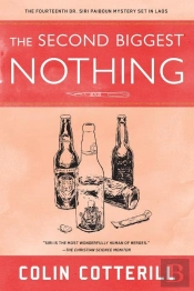 The Second Biggest Nothing