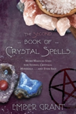 Bertrand.pt - The Second Book Of Crystal Spells