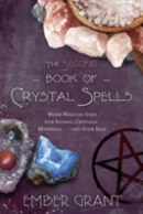 The Second Book Of Crystal Spells