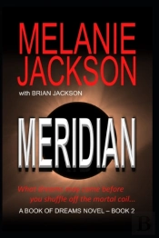 The Second Book Of Dreams: Meridian