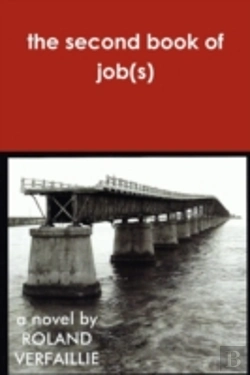 Bertrand.pt - The Second Book Of Job S