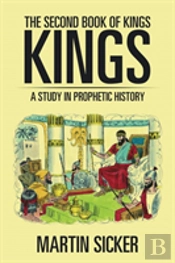 The Second Book Of Kings