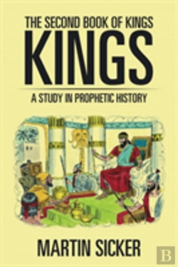 Bertrand.pt - The Second Book Of Kings