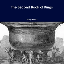 Bertrand.pt - The Second Book Of Kings