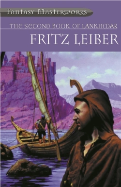 Bertrand.pt - The Second Book Of Lankhmar