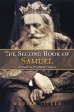 Bertrand.pt - The Second Book Of Samuel: A Study In Prophetic History
