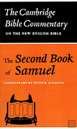 Bertrand.pt - The Second Book Of Samuel