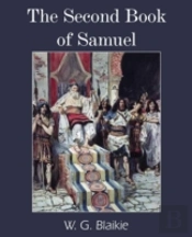 The Second Book Of Samuel