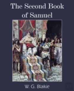 Bertrand.pt - The Second Book Of Samuel