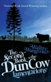 The Second Book Of The Dun Cow
