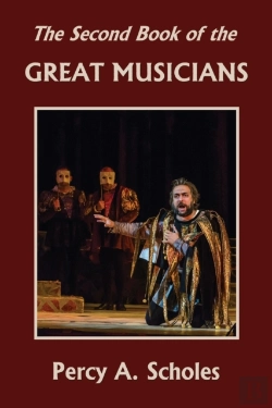 Bertrand.pt - The Second Book Of The Great Musicians (Yesterday'S Classics)