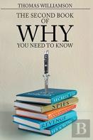 The Second Book Of Why - You Need To Know