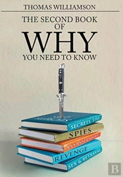 Bertrand.pt - The Second Book Of Why - You Need To Know