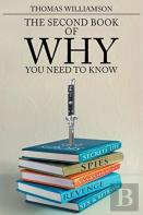 The Second Book Of Why - You Need To Know