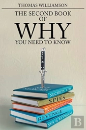 The Second Book Of Why - You Need To Know