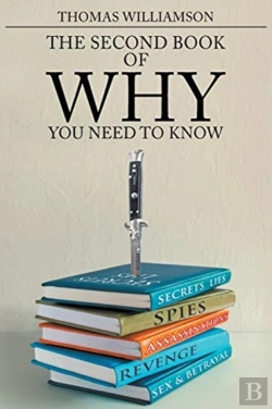 Bertrand.pt - The Second Book Of Why - You Need To Know