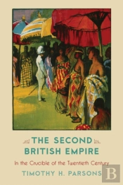 The Second British Empire