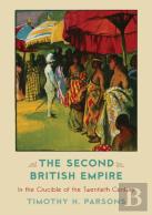 The Second British Empire