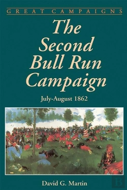 Bertrand.pt - The Second Bull Run Campaign