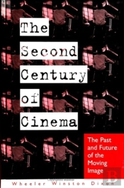 The Second Century Of Cinema
