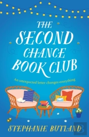 The Second Chance Book Club