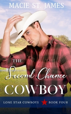 Bertrand.pt - The Second Chance Cowboy