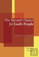 The Second Chance For God'S People