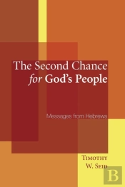 The Second Chance For God'S People