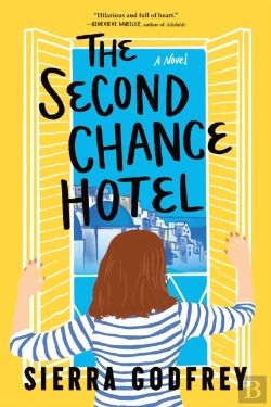 Bertrand.pt - The Second Chance Hotel