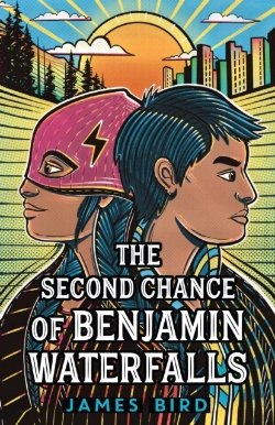 Bertrand.pt - The Second Chance Of Benjamin Waterfalls
