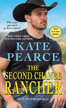 Bertrand.pt - The Second Chance Rancher