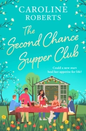 The Second Chance Supper Club