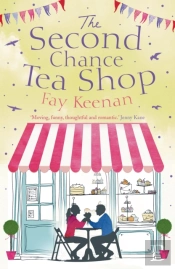 The Second Chance Tea Shop